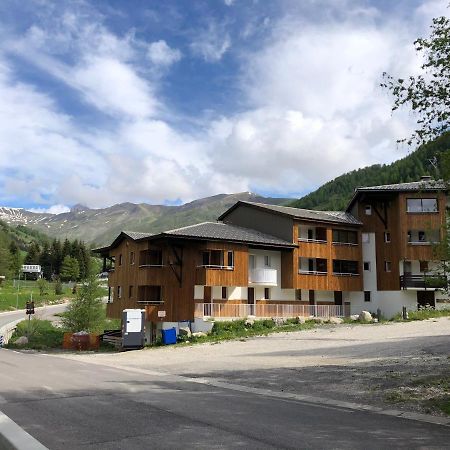Foux D'Allos - Appartement Charmant Et Fonctionnel Екстериор снимка