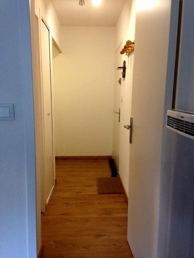 Foux D'Allos - Appartement Charmant Et Fonctionnel Екстериор снимка
